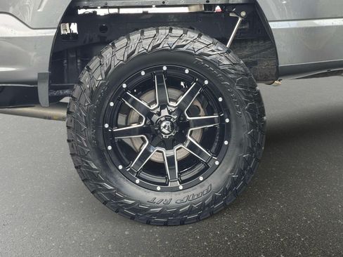 Used 2025 Ford F150 XLT w/ Equipment Group 301A Standard AWD/4WD image 14