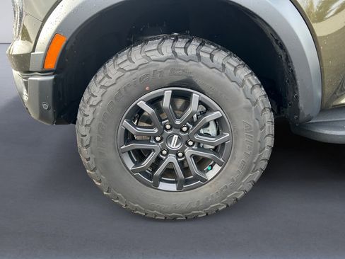 Used 2024 Ford Ranger Raptor image 10