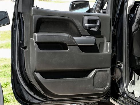 Used 2015 Chevrolet Silverado 1500 LT w/ LT Convenience Package image 36