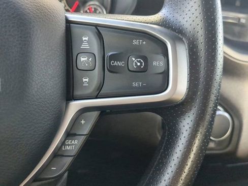 Used 2025 RAM 1500 Classic Warlock image 24