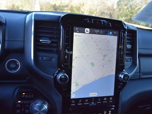 Certified 2023 RAM 1500 Laramie image 21