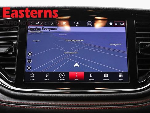 Used 2025 Dodge Durango GT RWD image 20