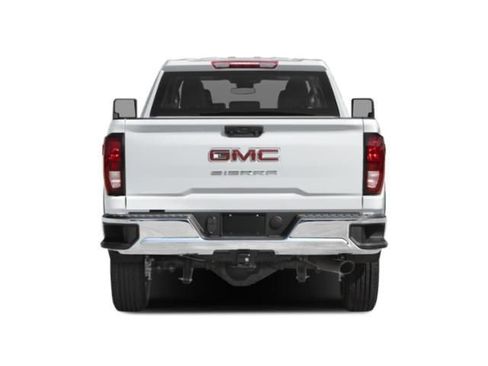 Used 2024 GMC Sierra 2500 Denali Ultimate w/ Max Trailering Package AWD/4WD image 5