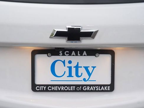 Used 2024 Chevrolet Equinox LS w/ LS Convenience Package FWD image 31