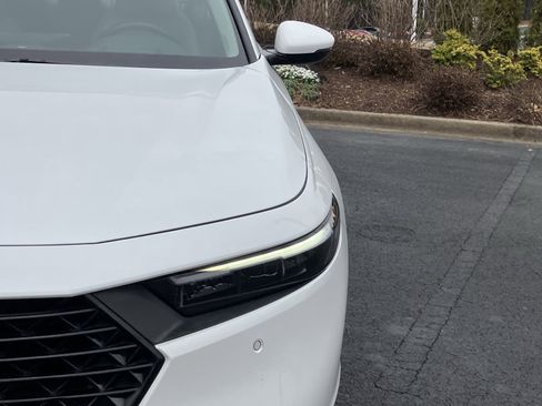 Certified 2024 Honda Accord Touring image 5