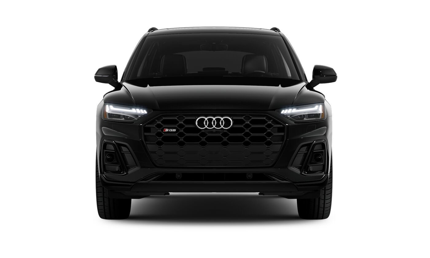 Certified 2023 Audi SQ5 Prestige AWD/4WD image 4