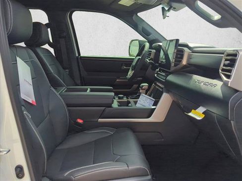New 2026 Toyota Tundra SR5 w/ SR5 Premium Package AWD/4WD image 21