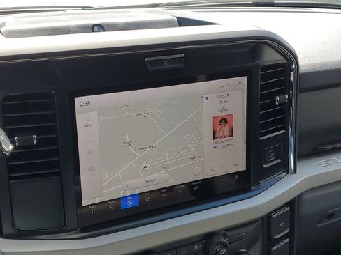 New 2026 Ford F250 XLT w/ XLT Premium Package image 18