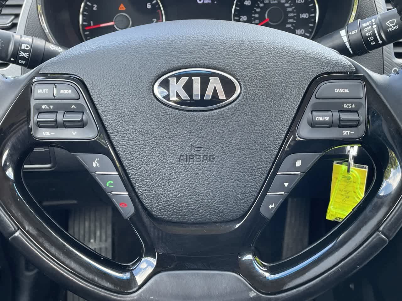 Used 2018 Kia Forte S FWD image 10