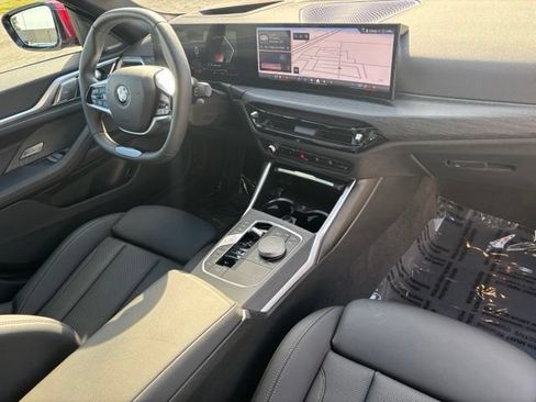 Certified 2025 BMW 430i xDrive w/ Premium Package AWD/4WD image 30