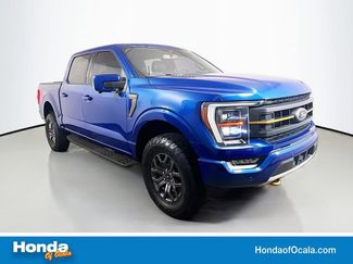 Used 2022 Ford F150 Tremor w/ Equipment Group 402A High AWD/4WD video 1