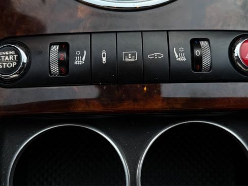 Used 2006 Bentley Flying Spur Flying Spur image 40