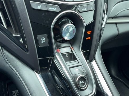 Used 2021 Acura RDX AWD image 28
