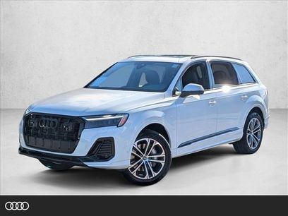 New 2026 Audi Q7 2.0T Premium