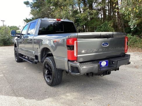 New 2026 Ford F250 XL w/ STX Appearance Package image 7