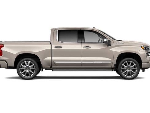 New 2026 Chevrolet Silverado 1500 High Country AWD/4WD image 5
