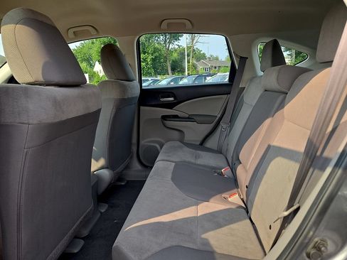 Used 2013 Honda CR-V LX image 13