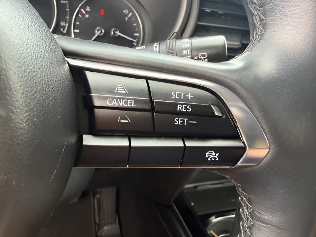 Used 2024 MAZDA CX-30 AWD 2.5 S w/ Preferred Package image 18