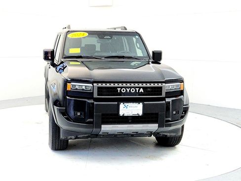Used 2024 Toyota Land Cruiser image 8