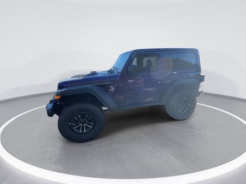 New 2026 Jeep Wrangler Rubicon w/ Xtreme 35 Tire Package image 13