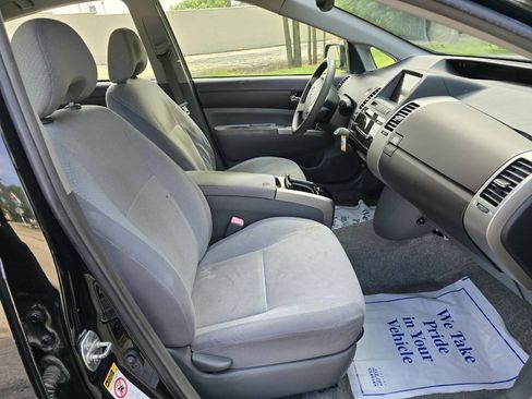 Used 2005 Toyota Prius FWD image 10