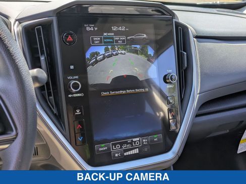 Certified 2025 Subaru Crosstrek 2.0i Premium image 24