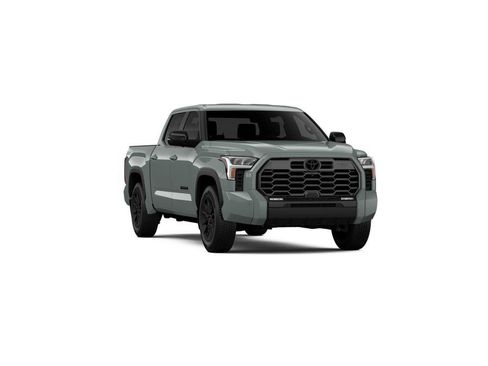 New 2026 Toyota Tundra Limited AWD/4WD image 38