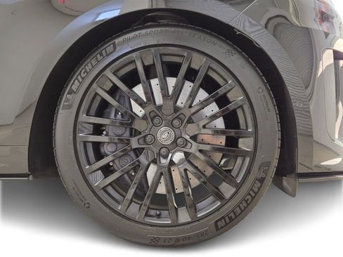 Used 2024 Land Rover Range Rover Sport AWD/4WD image 8