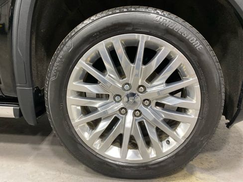 Used 2019 GMC Sierra 1500 Denali w/ Denali Ultimate Package image 31