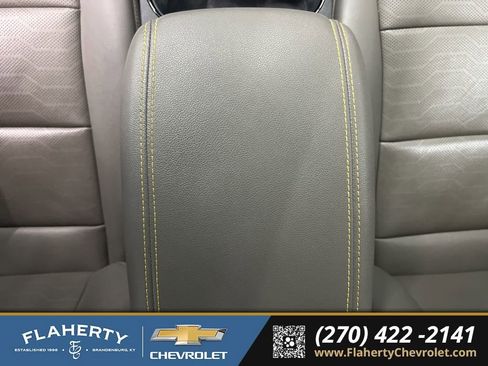 Used 2023 Chevrolet Colorado ZR2 w/ ZR2 Convenience Package III image 32