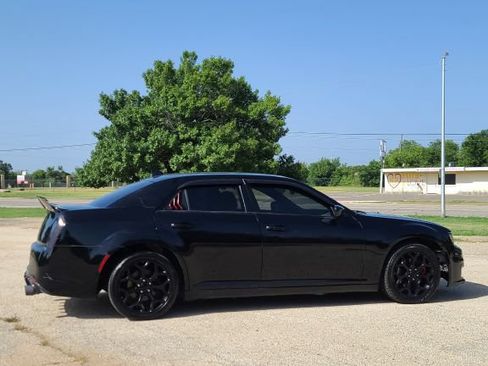 Used 2016 Chrysler 300 S AWD/4WD image 4