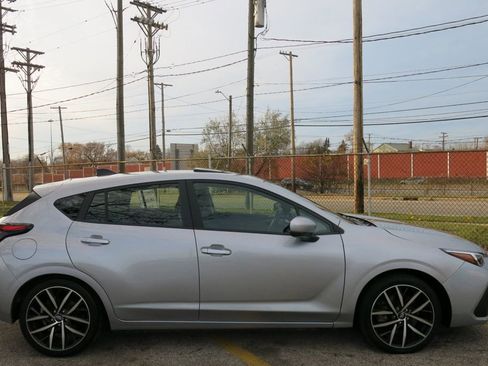 Used 2024 Subaru Impreza 2.0i Sport image 5