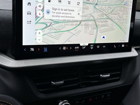 New 2026 Ford Explorer Tremor w/ Tremor Ultimate Package image 21