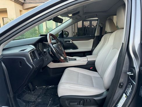 Used 2020 Lexus RX 350 FWD image 8
