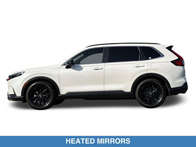 Used 2025 Honda CR-V Sport-L image 10