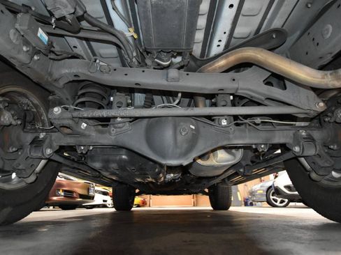 Used 2012 Toyota FJ Cruiser 4WD w/ Convenience Pkg image 55