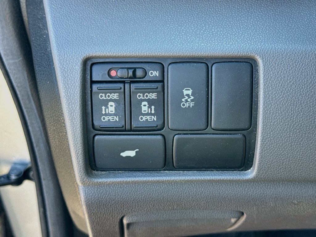 Used 2012 Honda Odyssey EX-L image 13