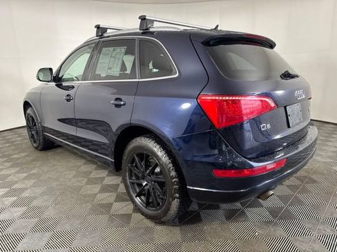 Used 2010 Audi Q5 3.2 Premium AWD/4WD image 6