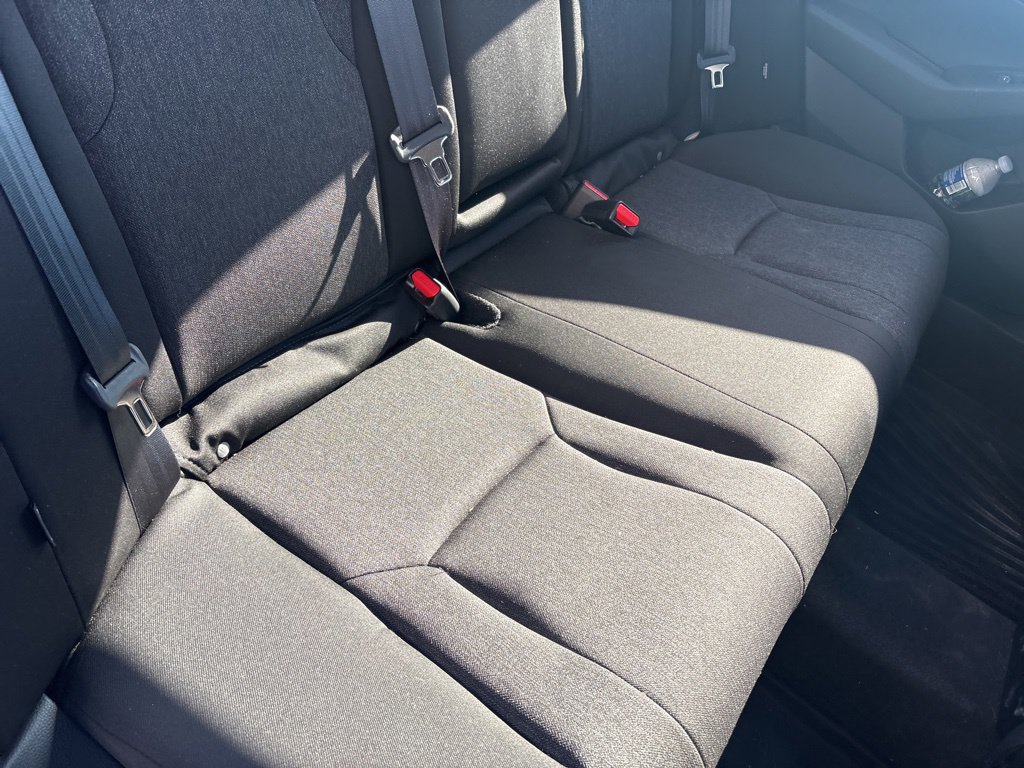 Certified 2025 Honda Accord SE image 27