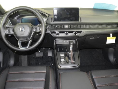 New 2026 Honda CR-V Sport-L image 11
