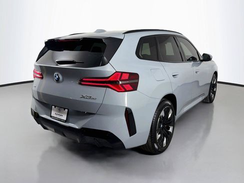 New 2026 BMW X3 xDrive30i AWD/4WD image 5