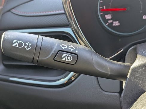 Used 2024 Chevrolet Equinox RS w/ RS Leather Package image 30