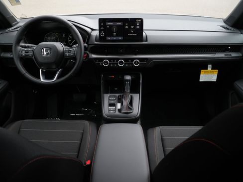 New 2026 Honda CR-V Sport image 21