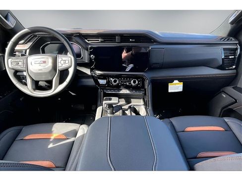 New 2026 GMC Sierra 1500 AT4 image 5