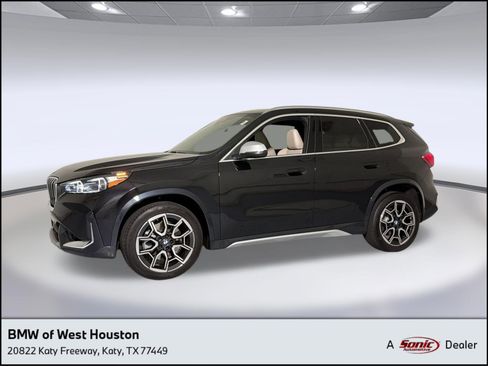 Certified 2023 BMW X1 xDrive28i w/ Convenience Package AWD/4WD image 1