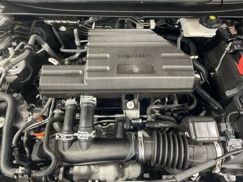 Used 2022 Honda CR-V EX-L image 28