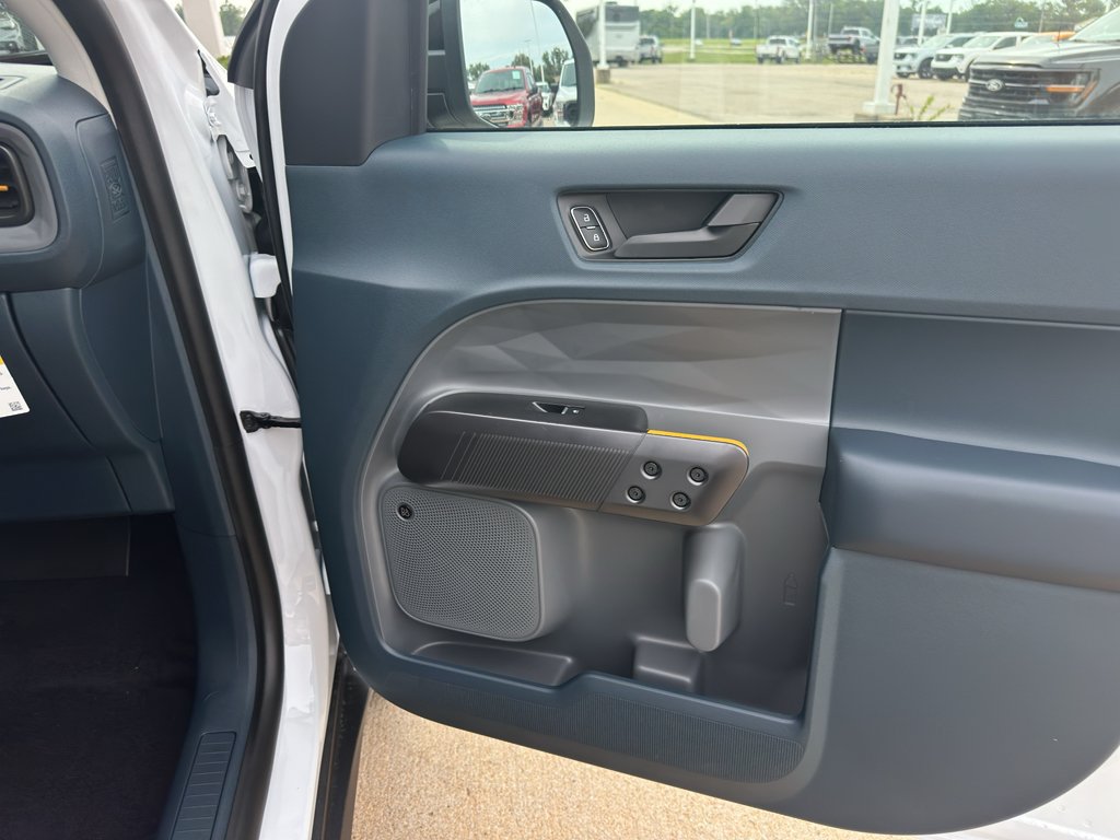 New 2026 Ford Maverick Tremor AWD/4WD image 26