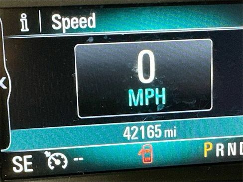 Used 2018 Buick Encore Preferred image 15