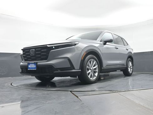 Certified 2023 Honda CR-V EX image 32