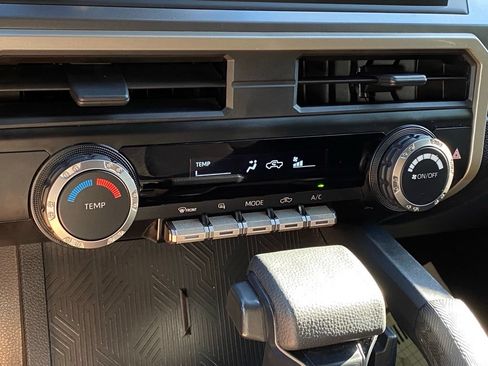 Used 2024 Toyota Tacoma SR5 RWD image 20